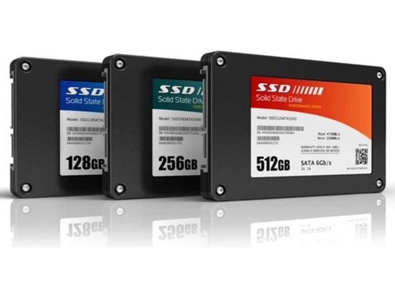 Преимущества жесткого диска ssd