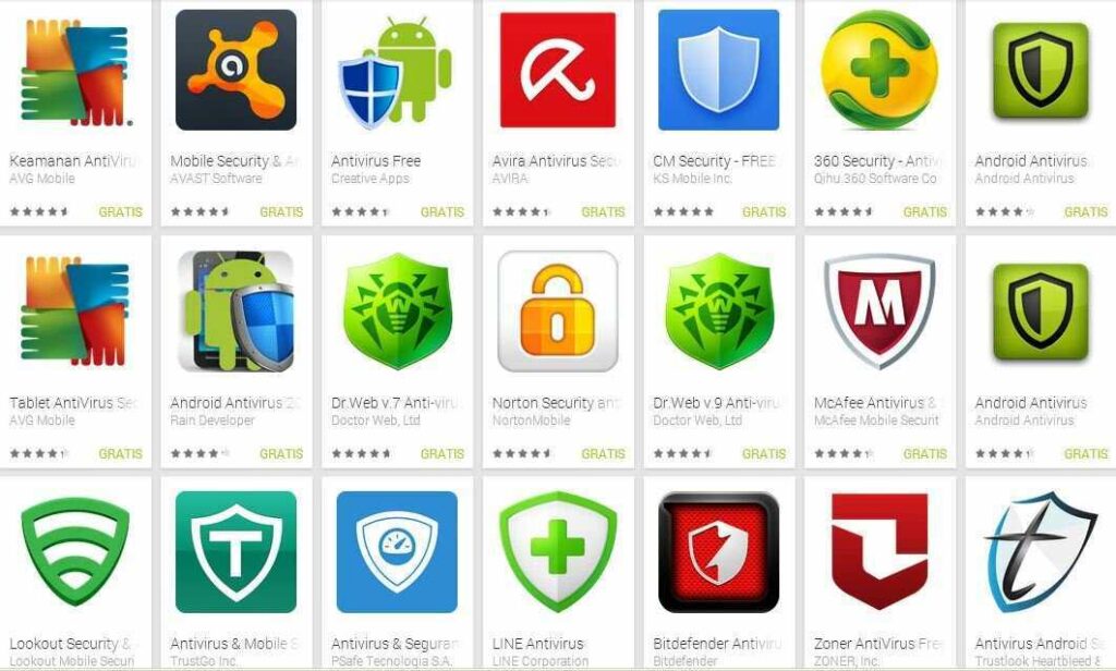 Как удалить вирус телефон пк ноутбук