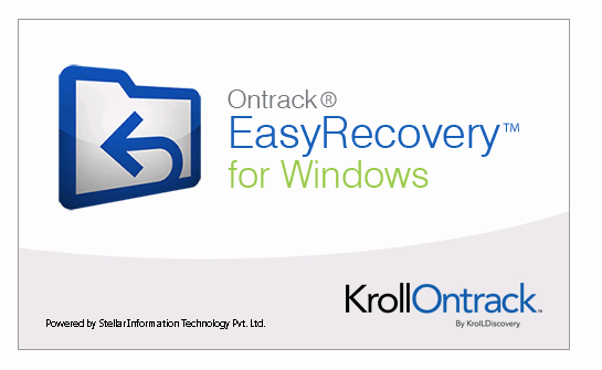 Easyrecovery восстановление данных
