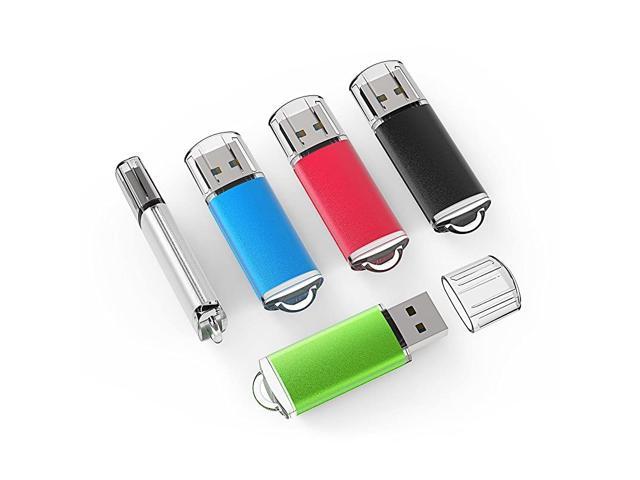 USB не видит флешку