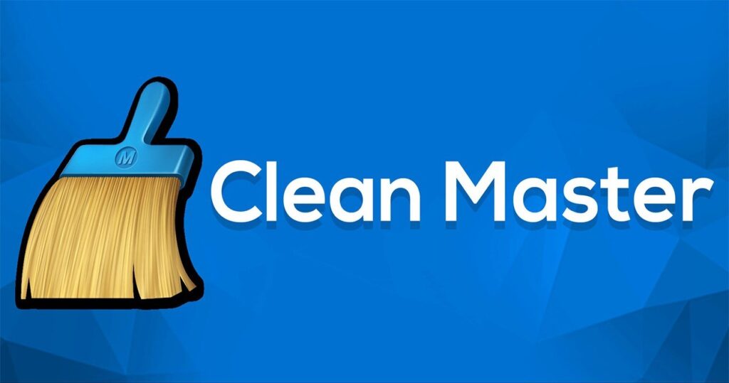 Clean Master антивирусная программа для телефона