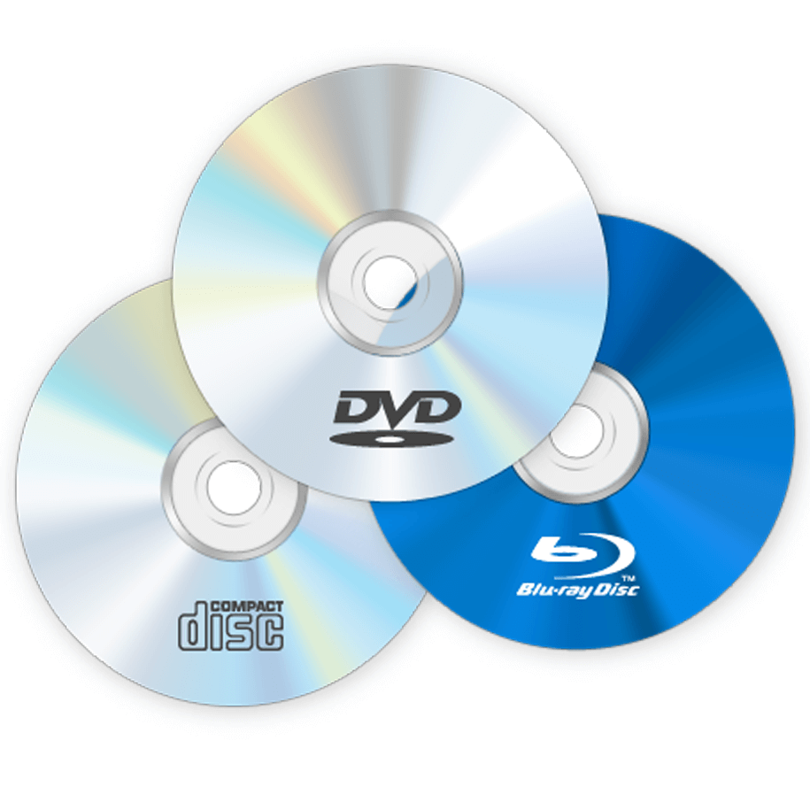 Восстановление данных повреждённых cd dvd