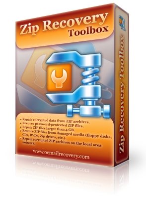 Программы восстановление данных OpenOffice