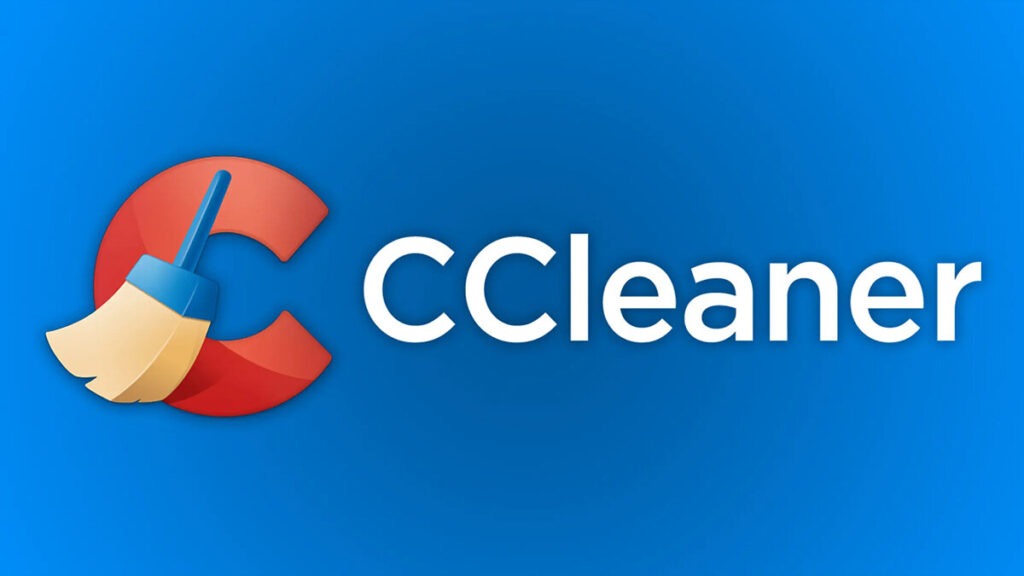 CCleaner 