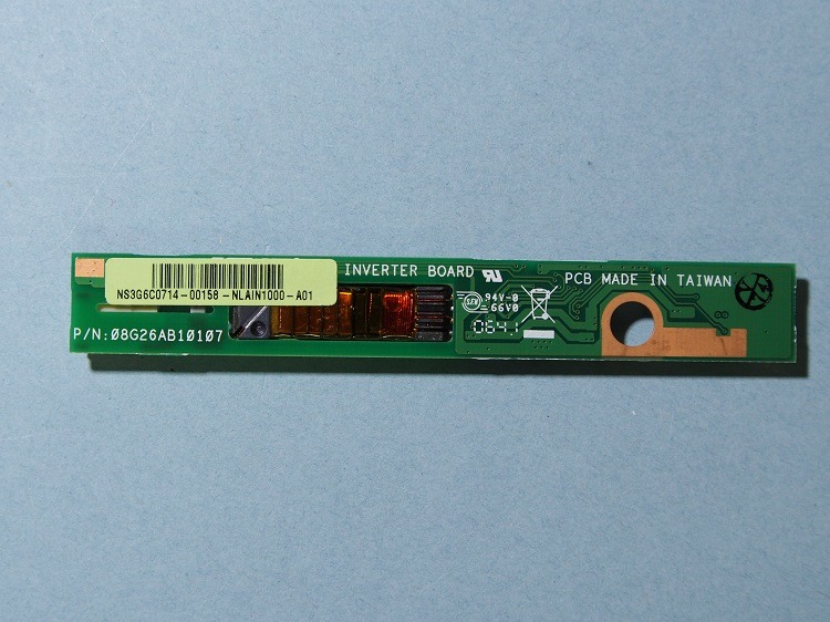 Asus 08g26b10107 nlain1000-a01