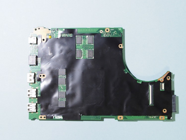 Asus s451lb 60nb02v0-mb4030