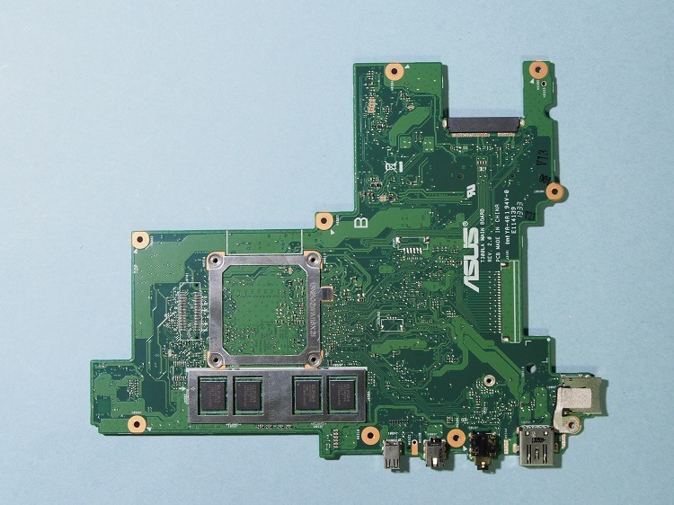 Материнская плата ноутбука Asus t300la 60nb02w0-mb3040