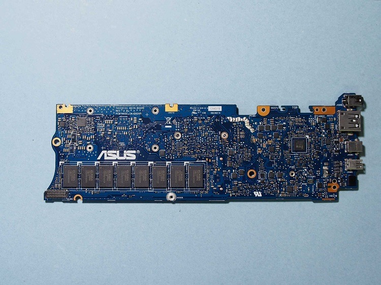 Материнская плата ноутбука Asus taichi31 60nb0080-mb5080