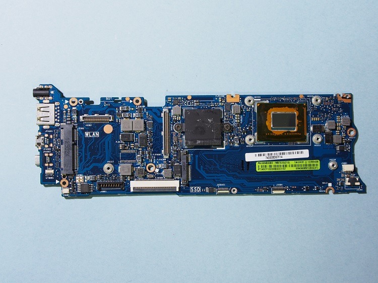 Материнская плата ноутбука Asus taichi31 60nb0080-mb7020