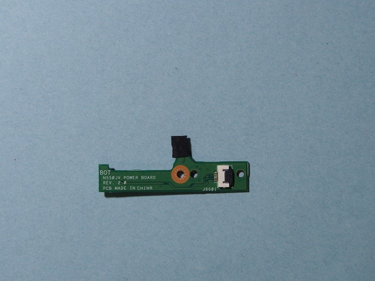 Asus n550jv 60nb00k0-bn1030