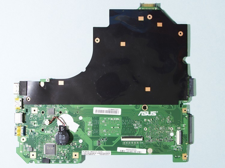 Материнская плата ноутбука Asus s550cm 60nb00x0-mb8000