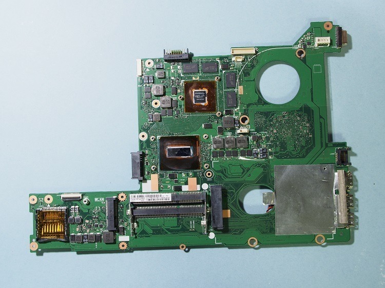 Asus n46jv 60nb01c0-mb8010