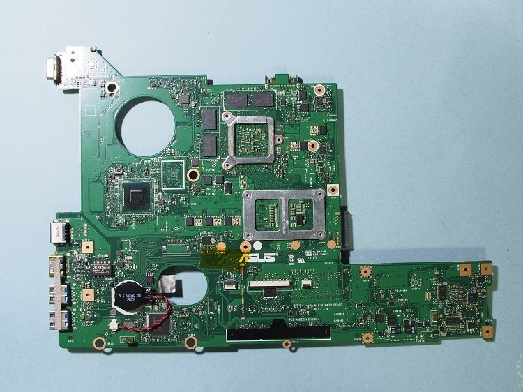 Asus n46jv 60nb01c0-mb8010