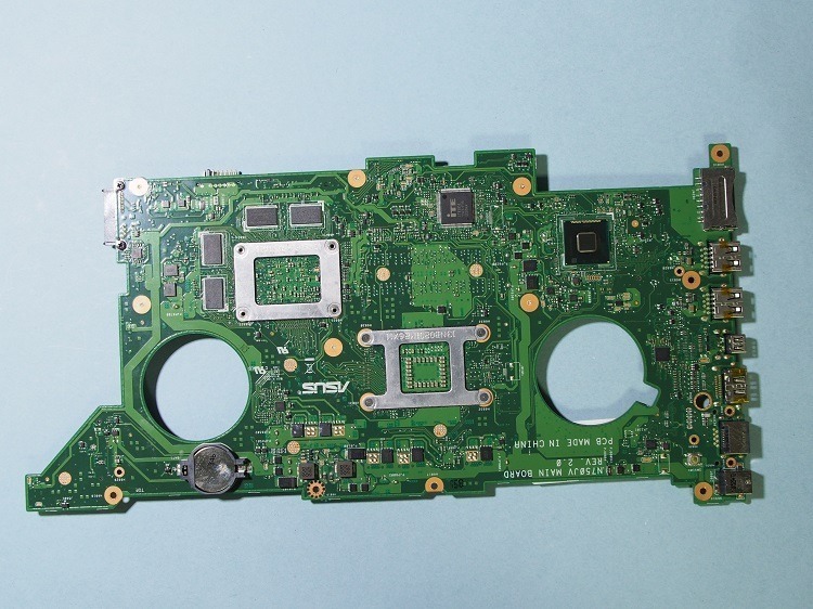Asus n750jv 60nb0200-mb6030