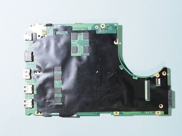 Asus s451lb 60nb02v0-mb8110