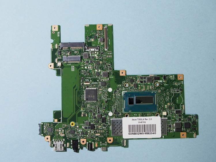 Asus t300la 60nb02w0-mb2040