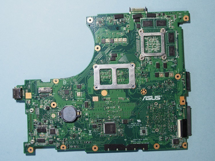 Asus n56vv 60nb03j0-mb2010