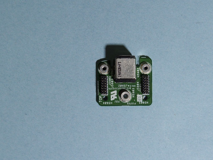 Asus g750jm 60nb04j0-dc1020 плата питания