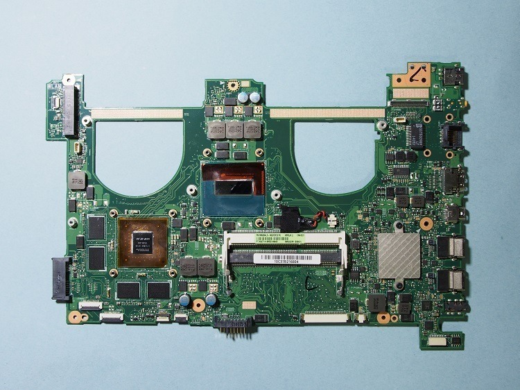 Asus n550jk 60nb04l0-mb2030