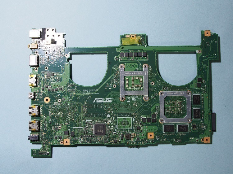 Asus n550jk 60nb04l0-mb2030