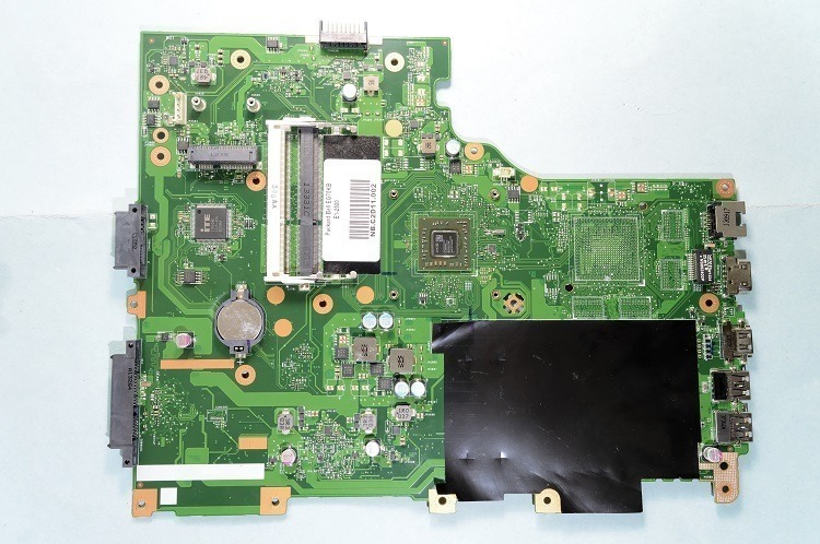 Acer eg70kb nb.c2d11.002 материнская плата ноутбука