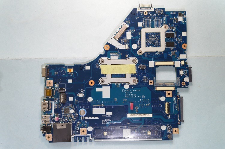 Acer e1-572 v5we2 d85