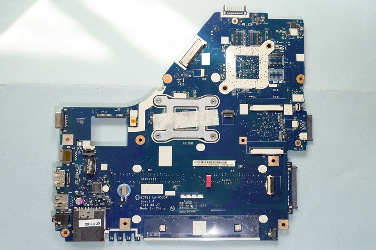 Acer e1-530 z5we1 l24