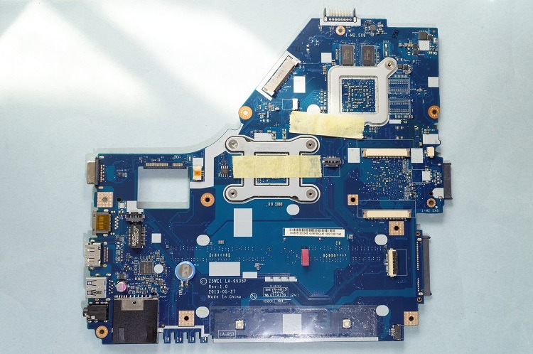 Acer e1-530 z5we1 d45
