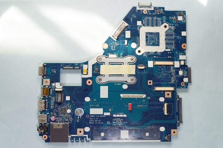 Acer e1-530 z5we1 l19