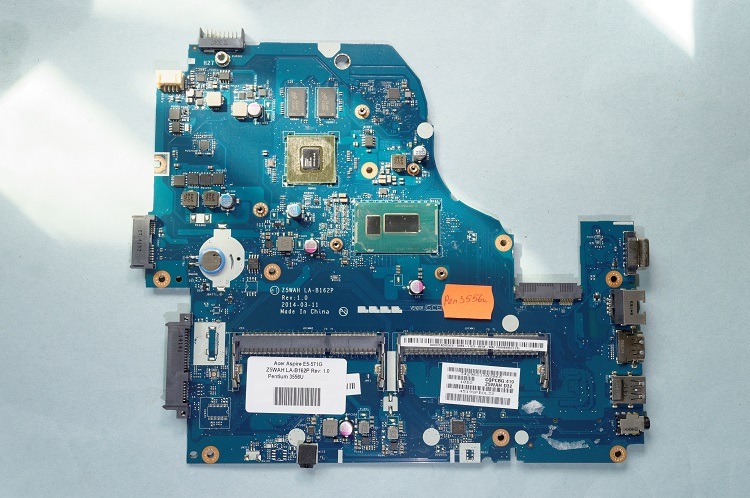 Acer e1-572 z5wah d32