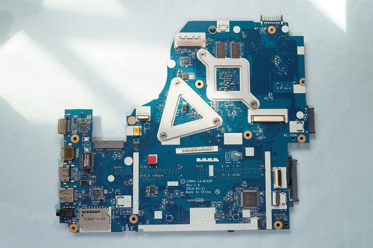 Acer e1-572 z5wah d32