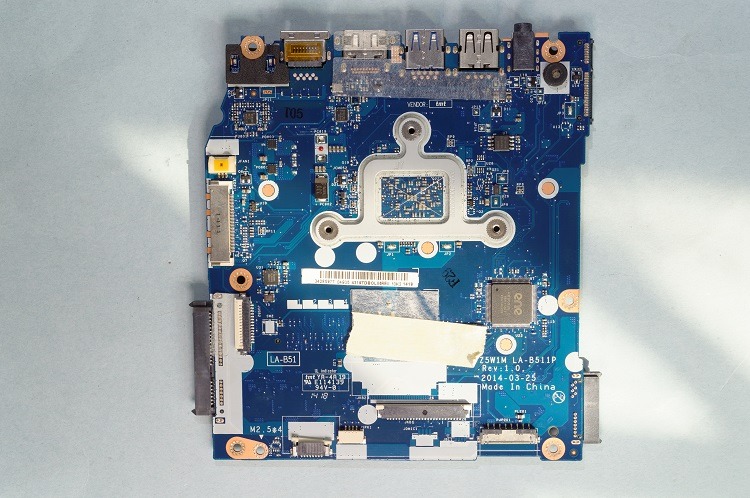 Acer es1-511 la-b511p