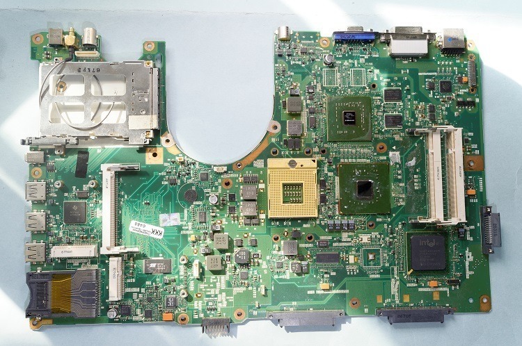 Acer 9810 6050a2062701