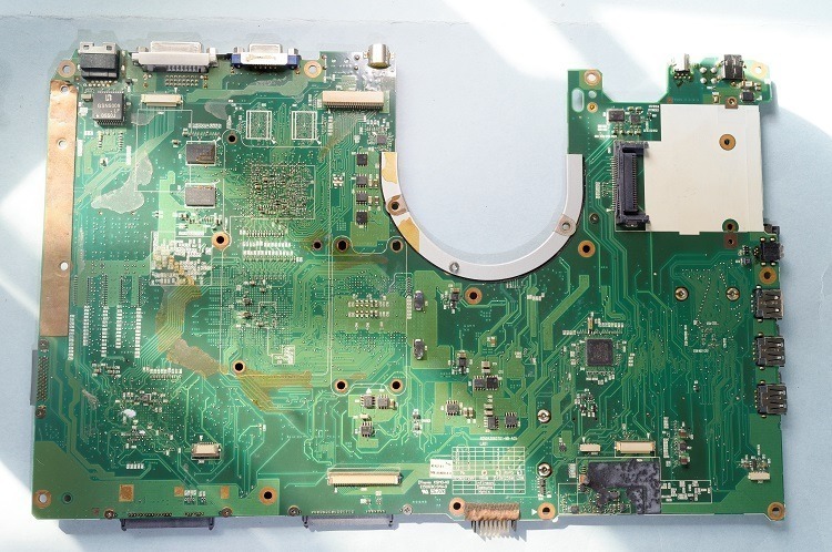 Acer 9810 6050a2062701