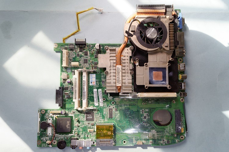 Acer 5920 mbagw06001 материнская плата ноутбука