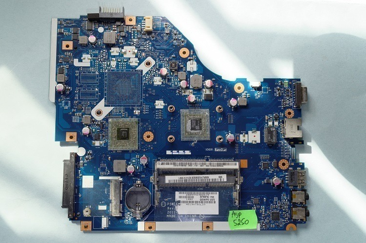 Acer aspire 5250 mbrjy02005