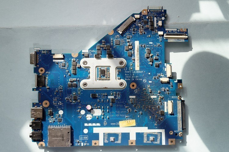 Acer 5733 mbrjw02001