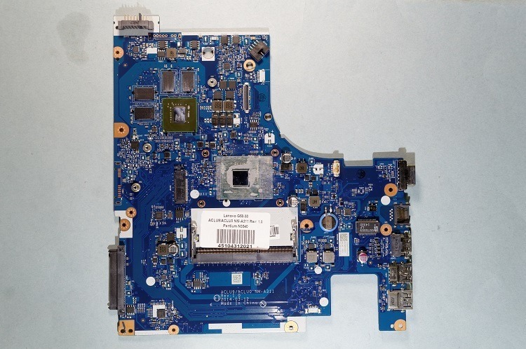 Lenovo g50-30 45104312021