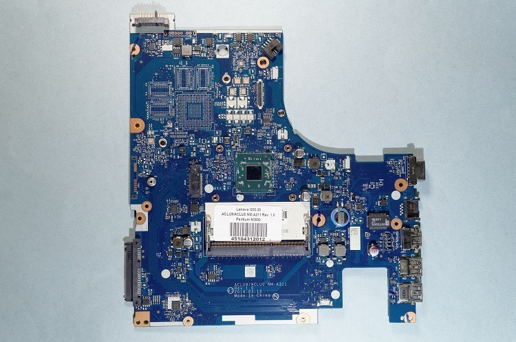 Lenovo g50-30 45104312012