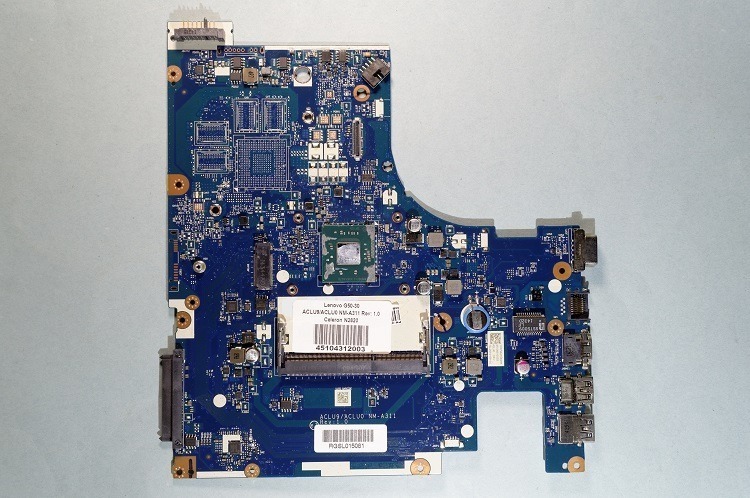 Lenovo g50-30 45104312003