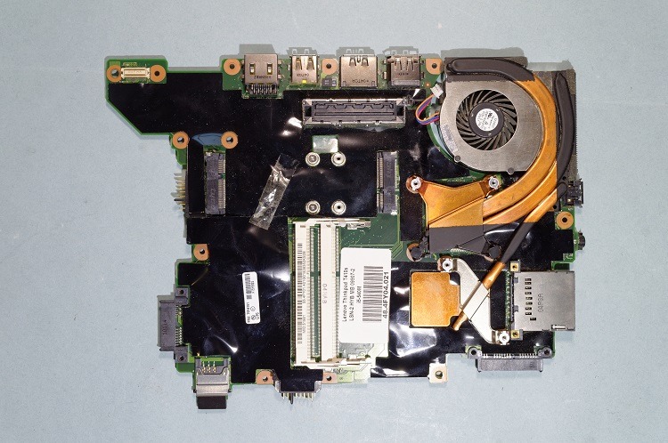 Lenovo t410s 75y4161