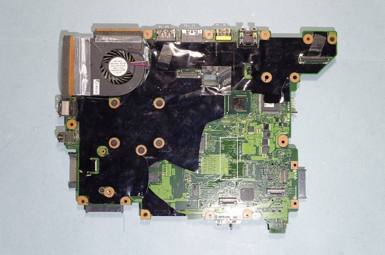 Lenovo t410s 75y4161