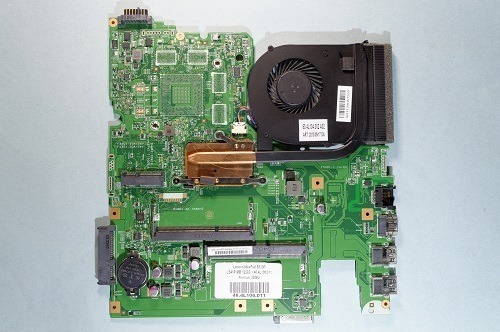 Lenovo s510p 48.4l106.011