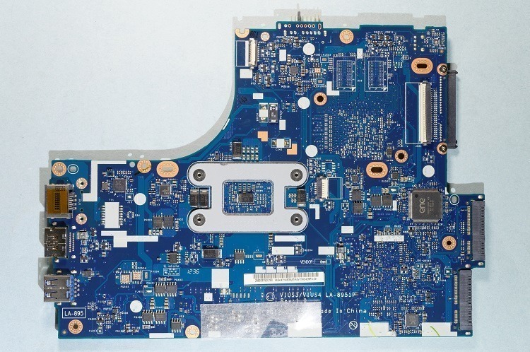 Lenovo s400u la-8951p