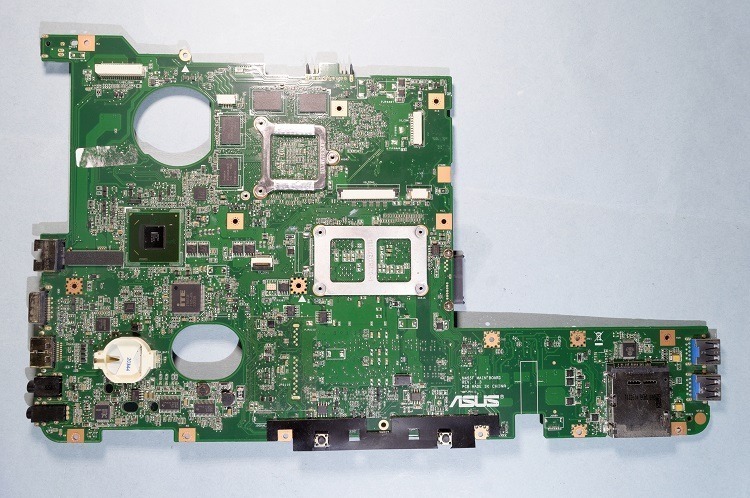 Asus n45sf 60-n6lmb3100