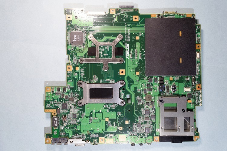 материнская плата для ноутбука Asus c90s nq0mb1000-f06