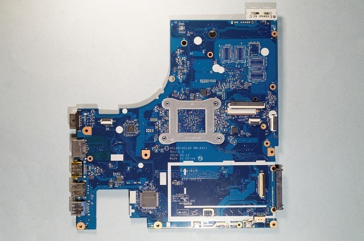 Lenovo g50-30 5b20g91612
