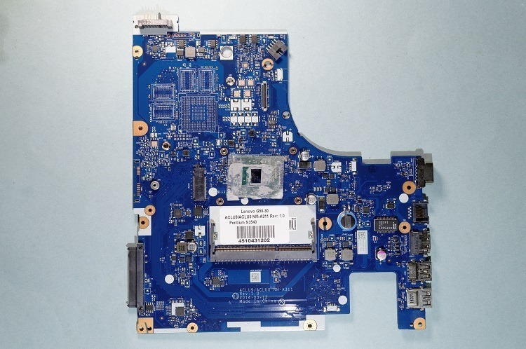 Lenovo g50-30 45104312024