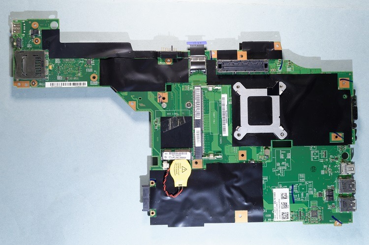 Lenovo t430 04x3639 11s0c55351