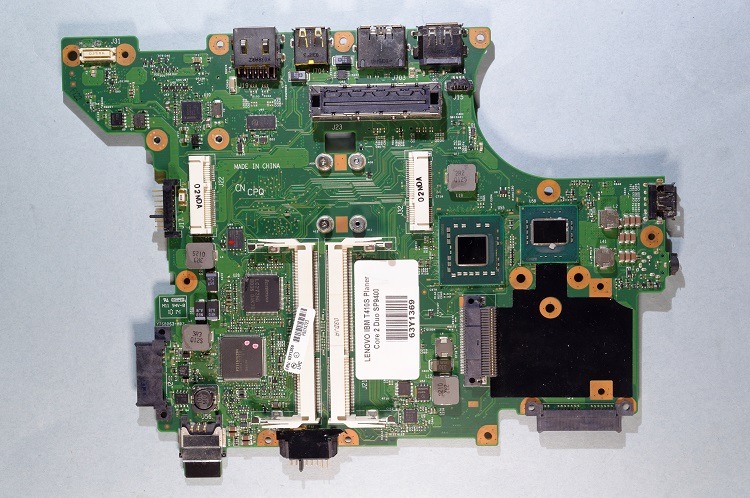 Lenovo t410s 63y1369